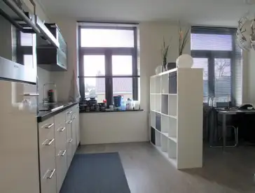 Foto #2 Appartement Sittarderweg Heerlen