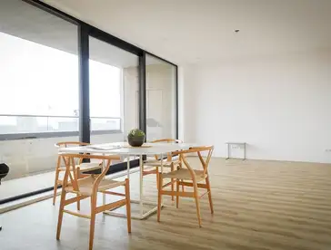 Foto #3 Appartement Postjesweg Amsterdam