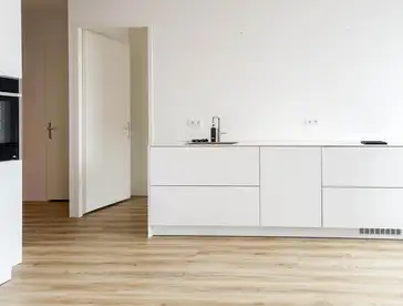 Foto #4 Appartement Postjesweg Amsterdam