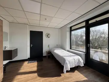 Foto #3 Kamer Van Heuven Goedhartlaan Utrecht