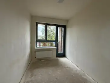 Foto #4 Appartement Leenhofstraat Amsterdam