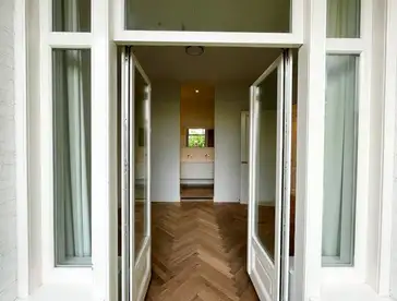 Foto #4 Appartement Overtoom Amsterdam