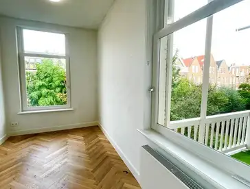 Foto #2 Appartement Overtoom Amsterdam