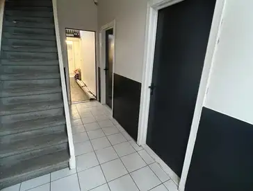 Foto #1 Kamer Bleeklaan Leeuwarden