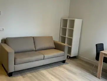 Foto #3 Kamer Bleeklaan Leeuwarden