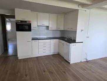 Foto #4 Appartement Heikant Moergestel