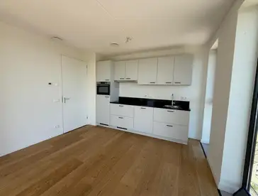 Foto #4 Appartement Bijlmerplein Amsterdam