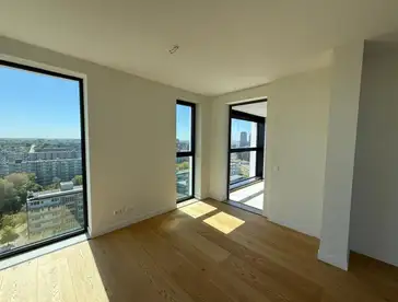 Foto #2 Appartement Bijlmerplein Amsterdam