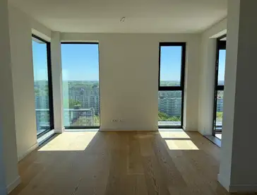 Foto #1 Appartement Bijlmerplein Amsterdam