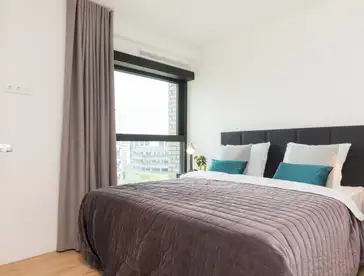 Foto #3 Appartement Victoriapark Eindhoven