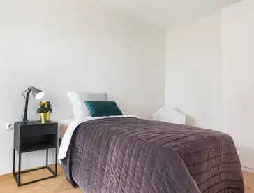 Foto #4 Appartement Victoriapark Eindhoven