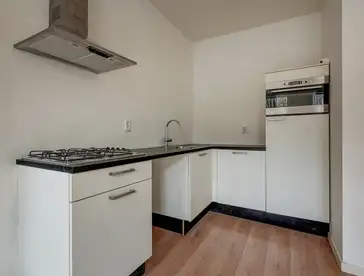 Foto #3 Appartement Ingogostraat Amsterdam