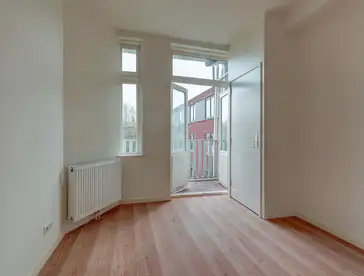 Foto #4 Appartement Ingogostraat Amsterdam