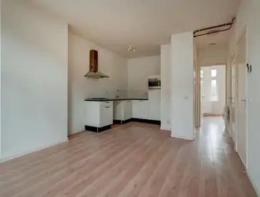 Foto #2 Appartement Ingogostraat Amsterdam