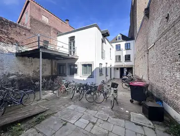 Foto #4 Kamer Rechtstraat Maastricht