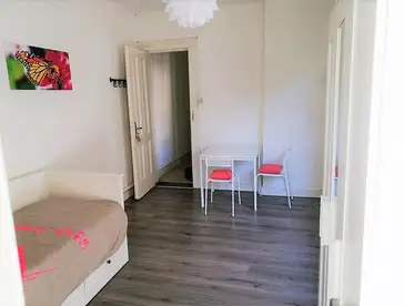 Foto #2 Kamer Alexander Battalaan Maastricht