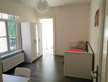 Foto #3 Kamer Alexander Battalaan Maastricht