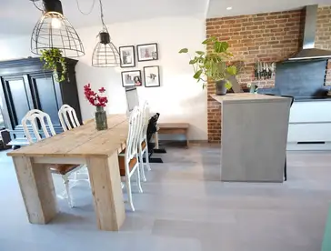 Foto #2 Huurwoning Glaskloksingel Delft