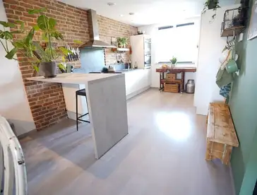 Foto #1 Huurwoning Glaskloksingel Delft