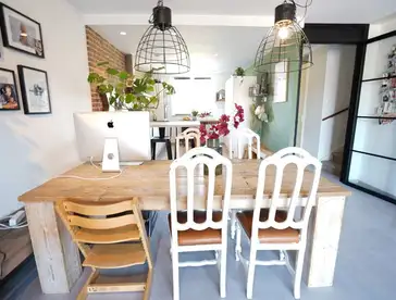 Foto #4 Huurwoning Glaskloksingel Delft