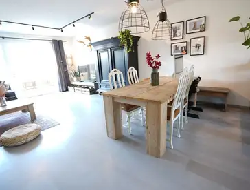 Foto #3 Huurwoning Glaskloksingel Delft