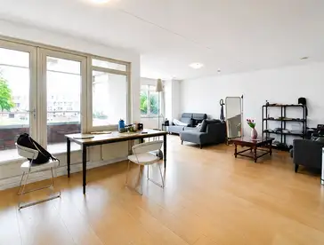 Foto #4 Appartement Generaal Maczekstraat Breda