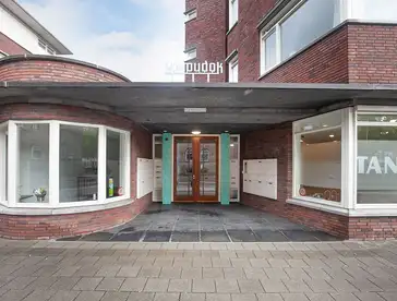 Foto #1 Appartement Generaal Maczekstraat Breda