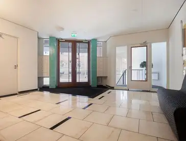 Foto #2 Appartement Generaal Maczekstraat Breda