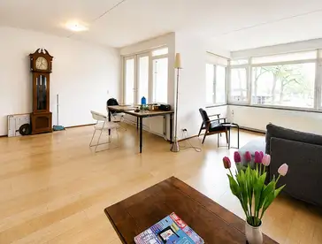 Foto #3 Appartement Generaal Maczekstraat Breda