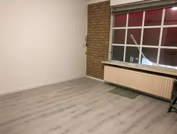 Foto #1 Kamer Bolswardstraat Tilburg
