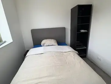 Foto #1 Appartement Hietkamp Rotterdam