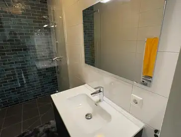 Foto #3 Appartement Hietkamp Rotterdam