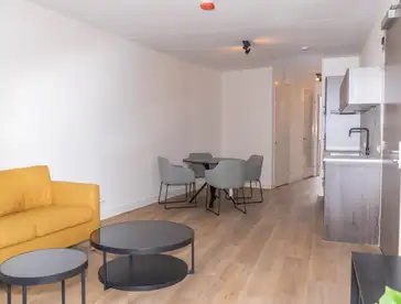 Foto #1 Appartement Rosmolenplein Tilburg
