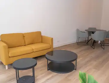 Foto #3 Appartement Rosmolenplein Tilburg