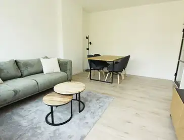 Foto #1 Appartement Admiraal de Ruyterweg Rotterdam