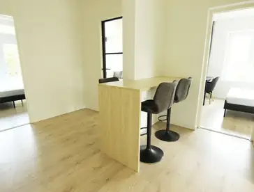 Foto #2 Appartement Admiraal de Ruyterweg Rotterdam