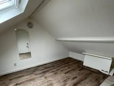 Foto #4 Kamer Stevenzandsestraat Tilburg