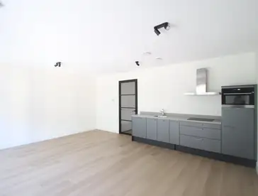 Foto #2 Appartement Hebe Kohlbruggeweg Utrecht