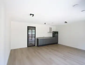 Foto #4 Appartement Hebe Kohlbruggeweg Utrecht