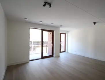 Foto #1 Appartement Hebe Kohlbruggeweg Utrecht