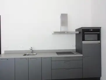 Foto #3 Appartement Hebe Kohlbruggeweg Utrecht