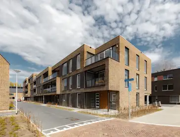 Foto #1 Appartement Goudvisstraat Eindhoven