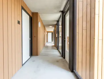 Foto #3 Appartement Goudvisstraat Eindhoven