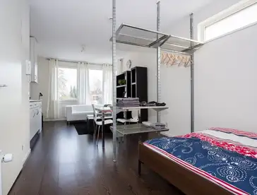 Foto #4 Studio Accumulatorstraat Eindhoven