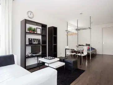 Foto #3 Studio Accumulatorstraat Eindhoven