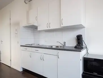 Foto #2 Studio Accumulatorstraat Eindhoven