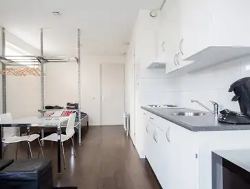 Foto #1 Studio Accumulatorstraat Eindhoven