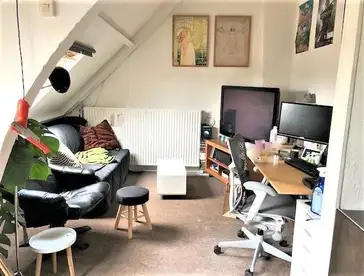 Foto #4 Kamer Geldersedam Den Bosch