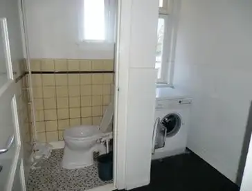 Foto #2 Kamer Geldersedam Den Bosch