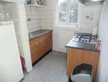 Foto #1 Kamer Geldersedam Den Bosch